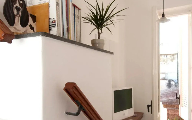 Gioia 13 Residence