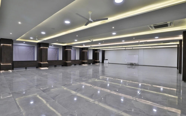 Palette - Hotel Shivalik