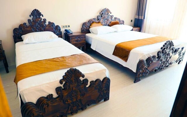 Mardi̇n Bey Konaği Hotel