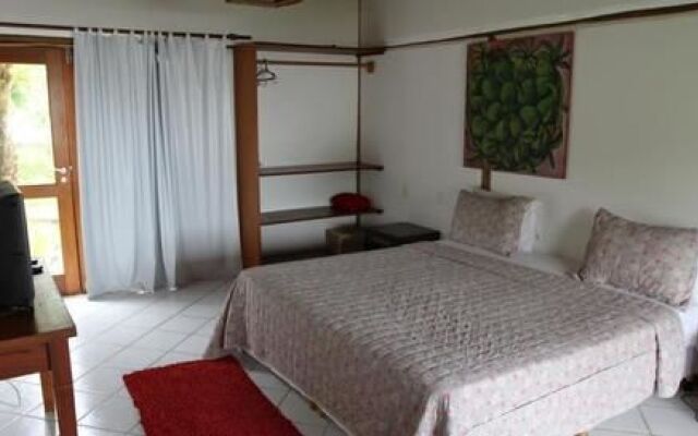 Pousada Morro dos Navegantes