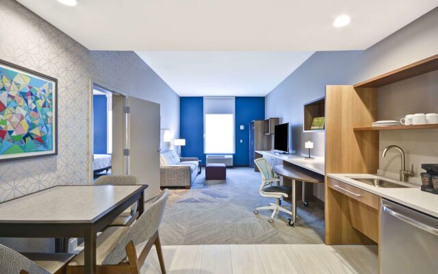 Home2 Suites by Hilton Plano Richardson