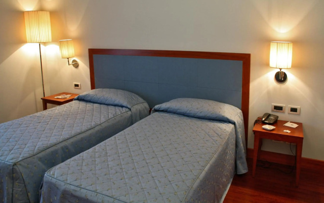 Hotel Del Campo
