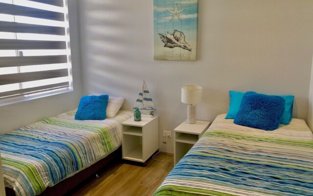 Be Wowed by Bayou, Family Friendly,  Beach, Wifi