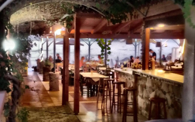 The Noverian Antama Organic Beach Resort Chania