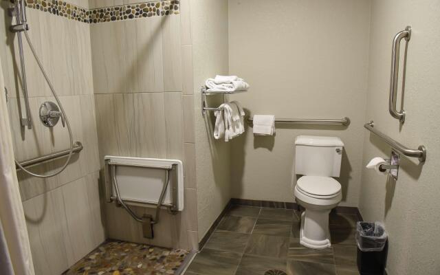 Best Western of Harbor Springs