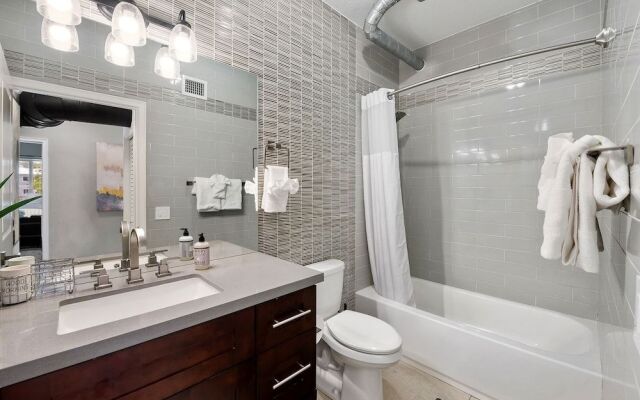 Wilton River Suites (Adults Only)