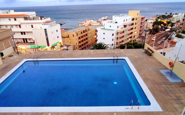 Apartamento Caletillas Alan