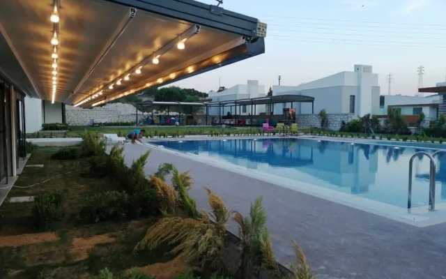 Alacati Acelia Hotel