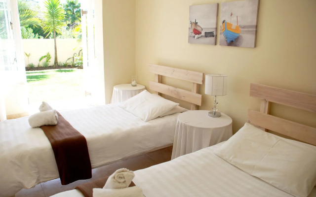Mandalay Guest House