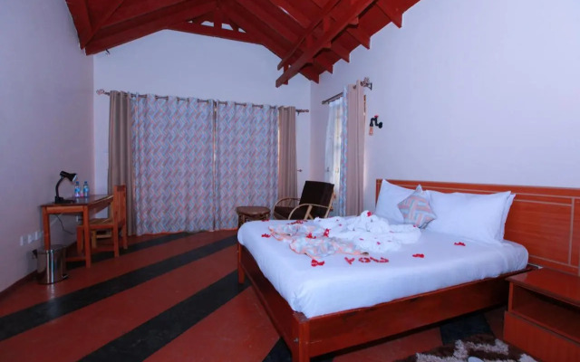 Mtoni Resort
