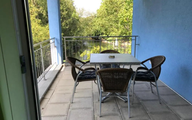 Hotel Mühleinsel