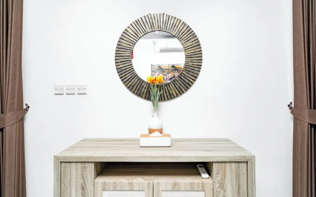 Villa Wibiseka Batuan