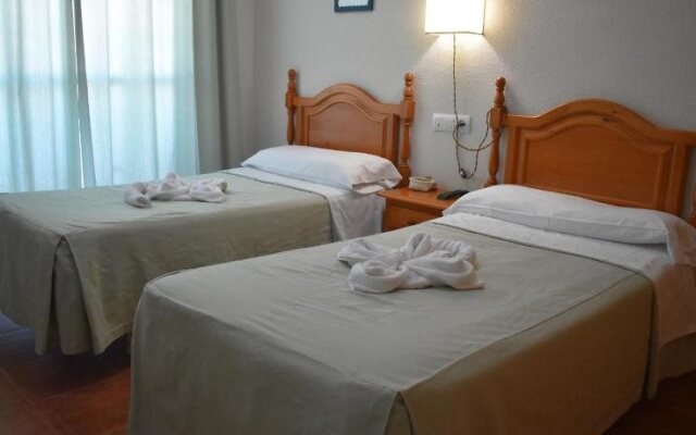Hostal Costa Rica