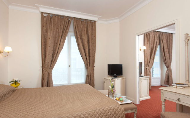 Grand Hotel Moderne