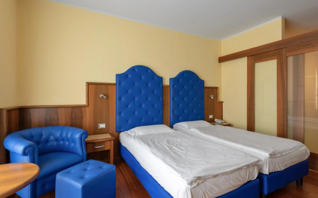 Hotel Internazionale