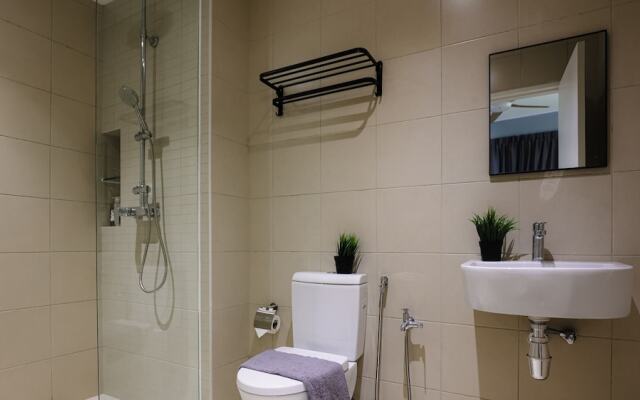 The Apple Melaka Premium By I Housing