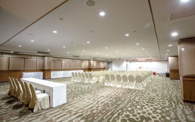 TK. Palace Hotel