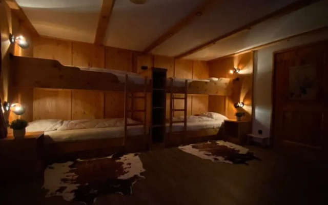 Chalet in Grosskirchheim in Carinthia With Sauna