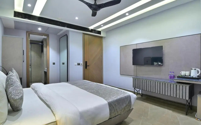 Hotel Uptown - By La Exito Hotels