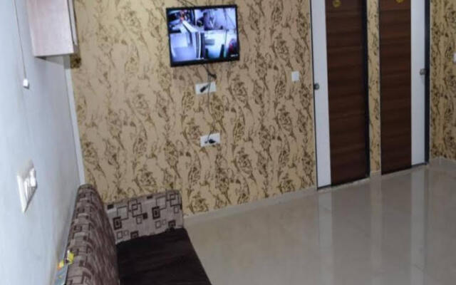 Hotel Kalash