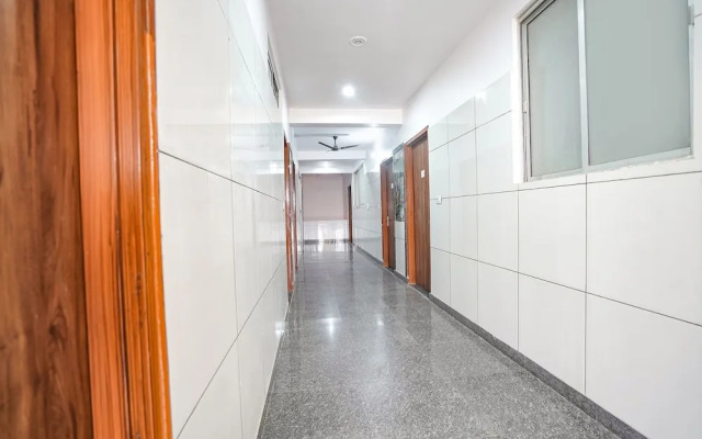 Fabhotel Shree Radha Ashtami Seva Ashram