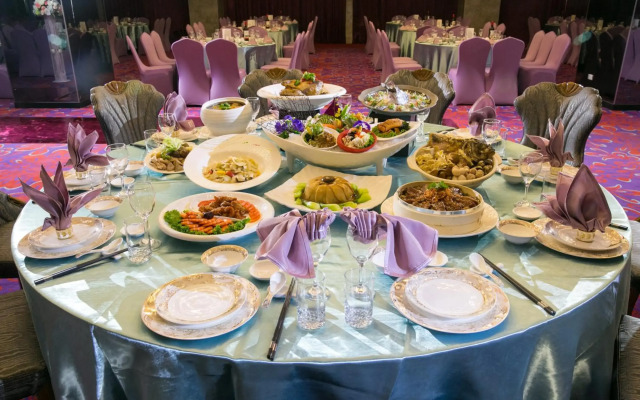 Sun Hao International Hotel