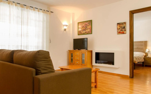 Refugi d Inclès 1 habitación