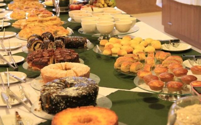 Residence Hotel Imperatriz