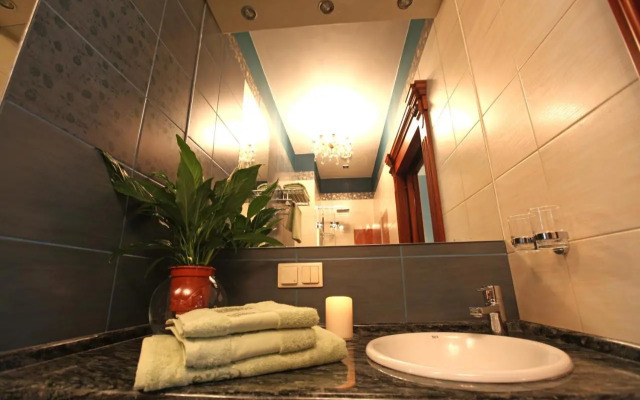 Apartamenty Klejnot Sopotu