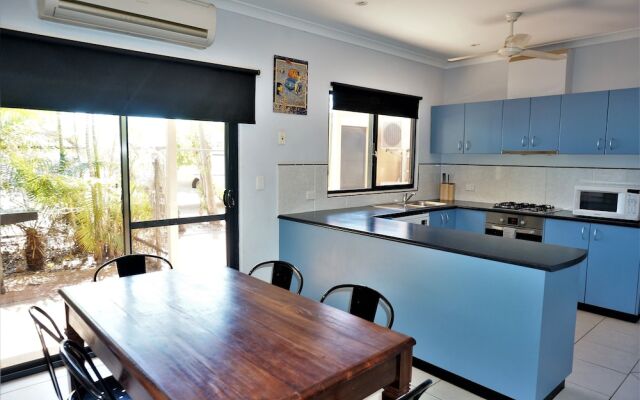 Ningaloo Breeze Villa 8