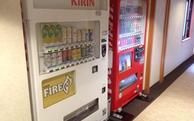 Garden Hotel Kanazawa