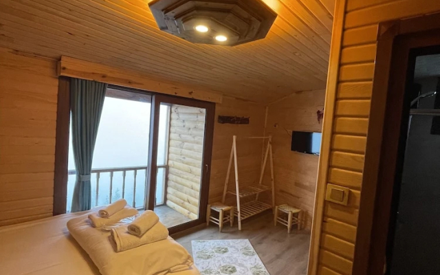 Gulesen Otel