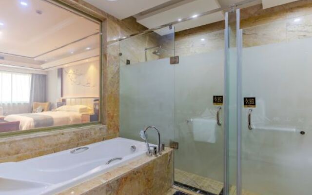 Guangde County Hengshan Hotel - Xuancheng