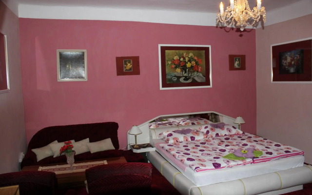 Hotel Corrado