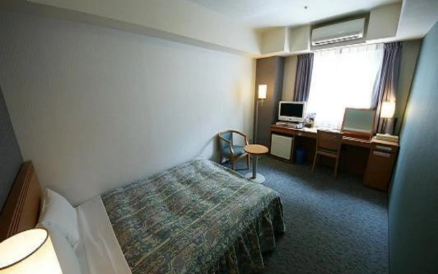 Hotel Landmark Nagoya – Guest Rooms – Nagoya