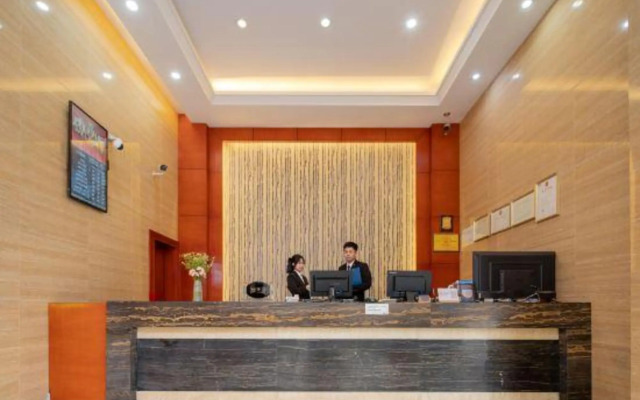 Guanli Hotel
