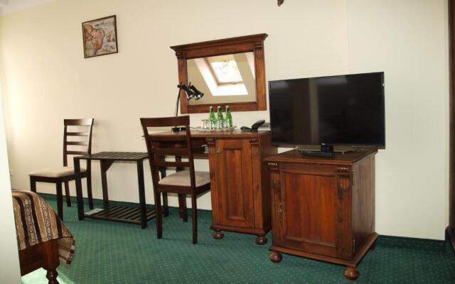 Hotel Aslan