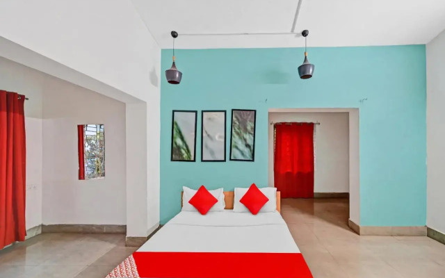 Oyo Flagship 807881 Hotel Park View Inn