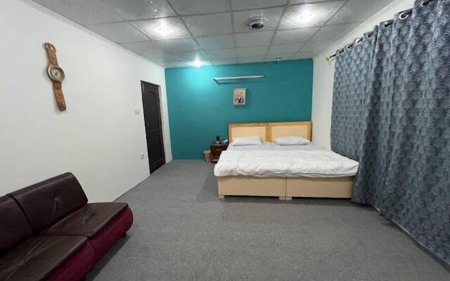 Epoch Inn Skardu