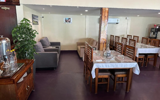 Jungleciti House Kaziranga National Park