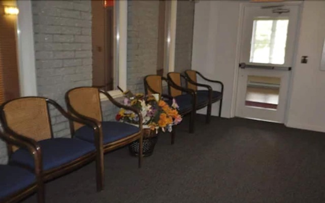 Motel Les Pignons Verts