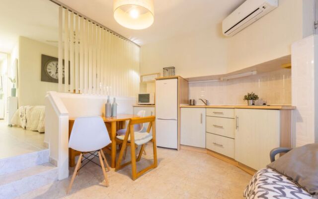 Apartment PROMAR La Pineda