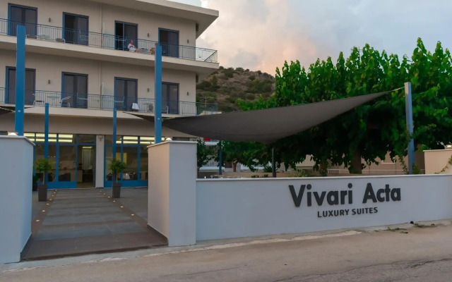 Vivari Acta