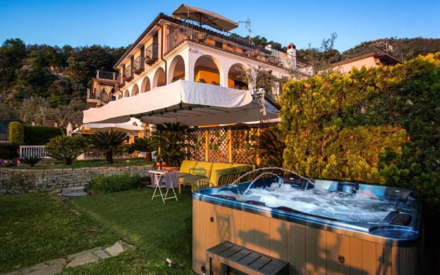 Villa Pane