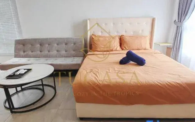 Venus Suite in Setia Alam 3