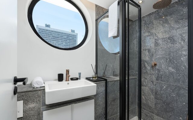 Tuynhuys Luxury Serviced Apartments