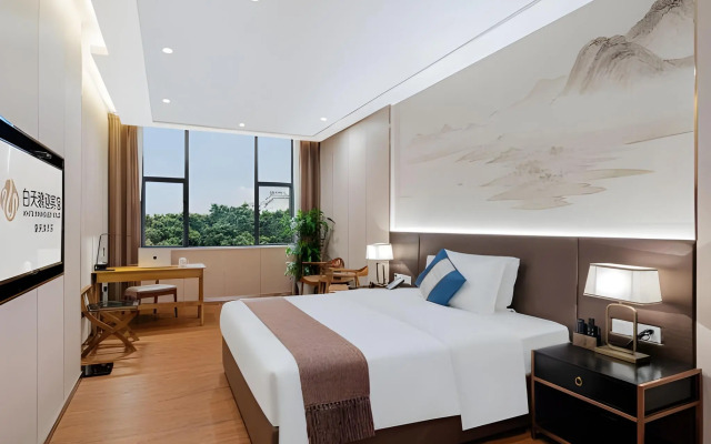 White Swan Guest House