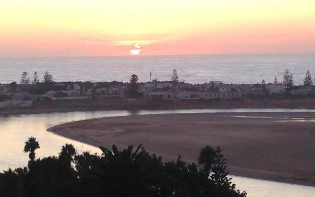 Surf And Soul Morocco