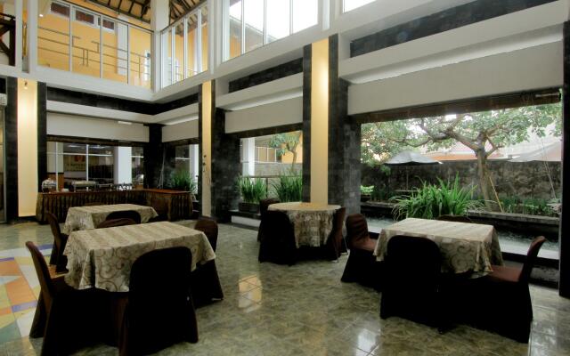 University Hotel Yogyakarta