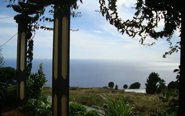 Palheiro Cavalinho - ETC Madeira